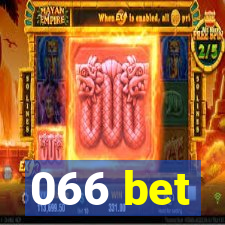 066 bet